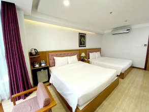 Happy Light Hotel Nha Trang