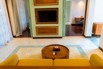 Fourteen Roses Boutique Hotel Legian