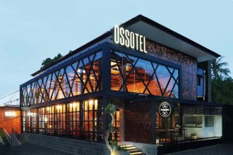 Ossotel Legian
