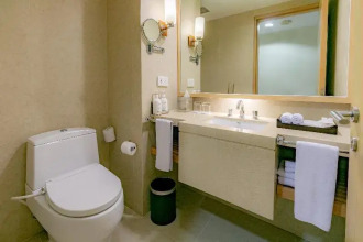 Holiday Inn Resort Baruna Bali