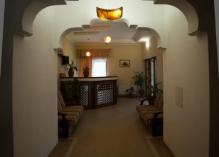 Perchem Hotel, фото 51