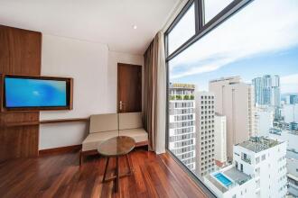 Green Beach Hotel Nha Trang