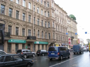 Гостиница Атмосфера на Большом, фото 76