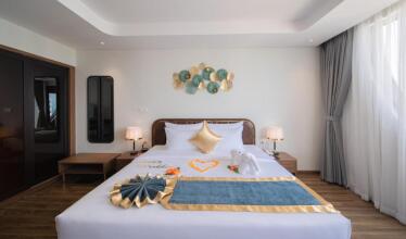 Grand Tourane Hotel Nha Trang