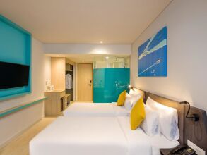 Ibis Styles Nha Trang Hotel