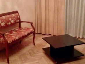 Апартаменты «LUXKV на Славянском бульваре», фото 72