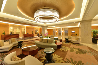 Equatorial Ho Chi Minh