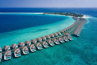 Seaside Finolhu Baa Atoll Maldives