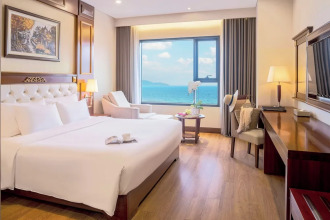Dlg Hotel Danang