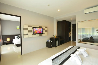 Chaweng Noi Pool Villa