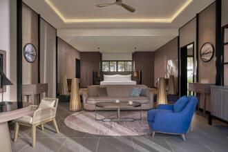 Crowne Plaza Phu Quoc Starbay