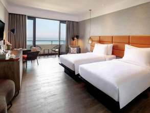 Pullman Bali Legian Nirwana