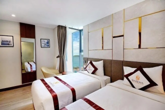 Masova Hotel Nha Trang
