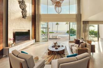 Jumeirah Maldives