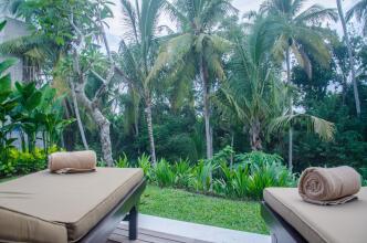 Visesa Ubud Resort