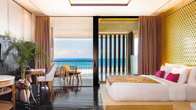 Grand Seminyak Lifestyle Boutique Bali Resort (Ex Anantara Seminyak)