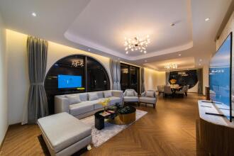 Grand Tourane Hotel Nha Trang