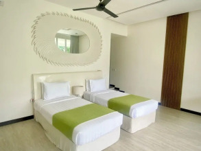 Eden The Residence At The Sea