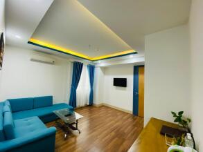 Blue Pearl Hotel Nha Trang