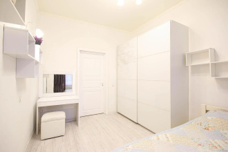 ApartLux (АпартЛюкс) на Ленинском 71, фото 34