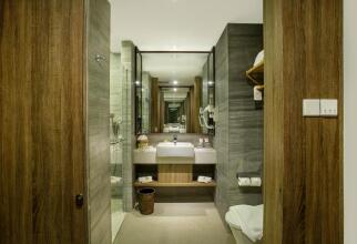 Swiss-Belresort Pecatu