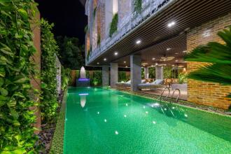 Boutik Cham Nha Trang Hotel
