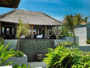 The Purist Villas & Spa