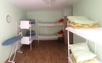 Hostel on Samarkandskoy Bulvar, фото 12