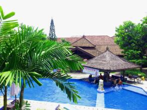 Legian Paradiso Hotel