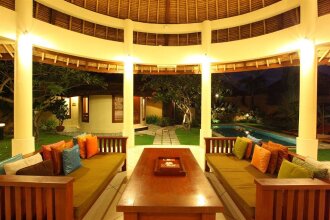 Mutiara Bali Boutique Resort & Villa