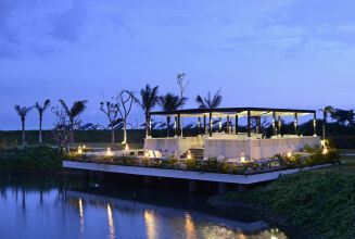 Rumah Luwih Bali