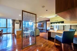 Bandara Suites Silom, Bangkok