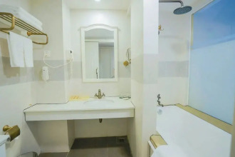 Nha Trang Prince Hotel