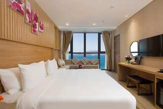 Emerald Bay Hotel & Spa Nha Trang