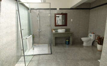 Saigon Emerald Beach Resort