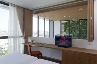 Eastin Tan Hotel Chiang Mai