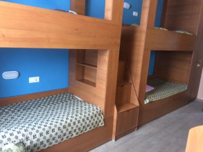 EtnO Hostel, фото 39