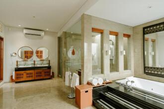 The Samaya Bali