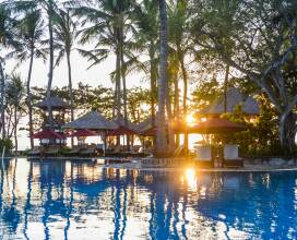 The Laguna, A Luxury Collection Resort & Spa, Nusa Dua, Bali