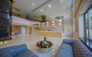 Orbit Resort & Spa Nha Trang