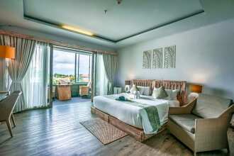 Kajane Mua Private Villa & Mansion