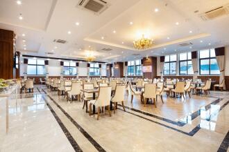 Daphovina Hotel Nha Trang (Ex  Aston Nt)