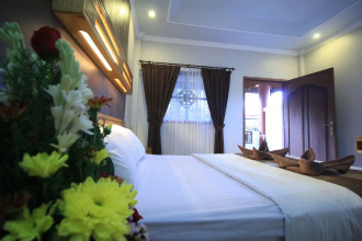 Bakung Sari Resort And Spa
