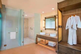 The Naka Island, A Luxury Collection Resort & Spa, Phuket