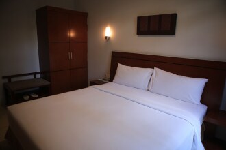 Grand Kuta Hotel And Residence