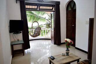 Naga Cottages
