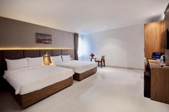 For You Hotel Nha Trang