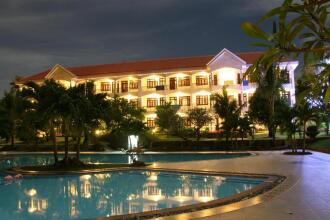 Muine Century Beach Resort & Spa