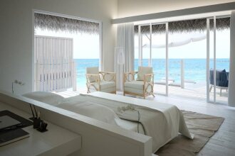 Baglioni Resort Maldives