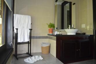 Seahorse Resort & Spa